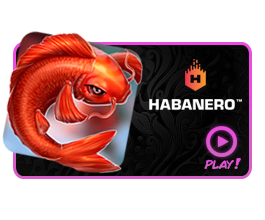 Slot Habanero